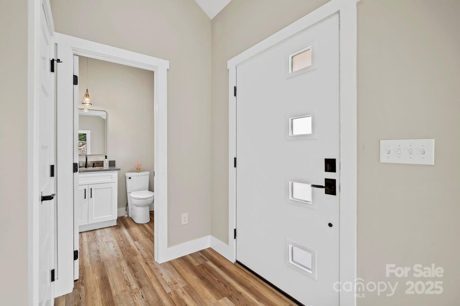 Image 36 of a home in .