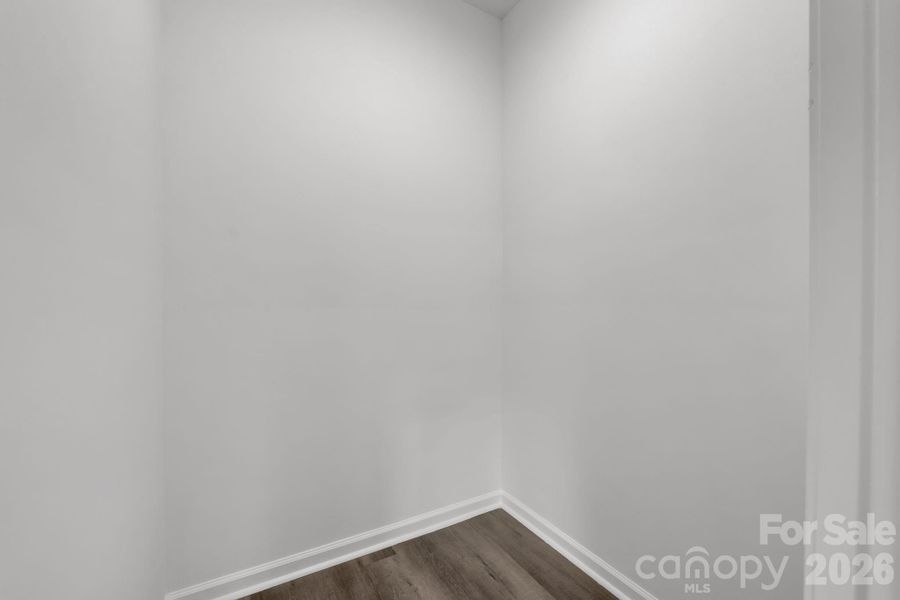 Spacious, unfurnished interior of a new home in , Shelby (Image 31).