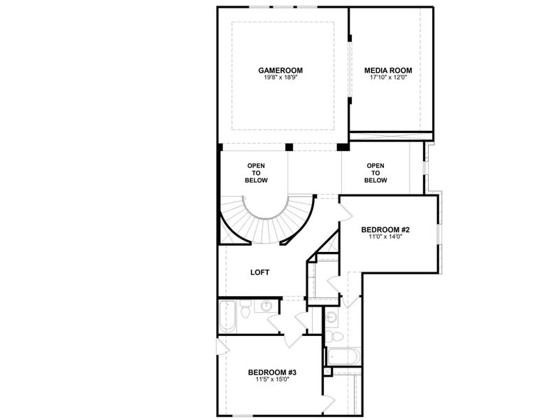 Second Level Second Level