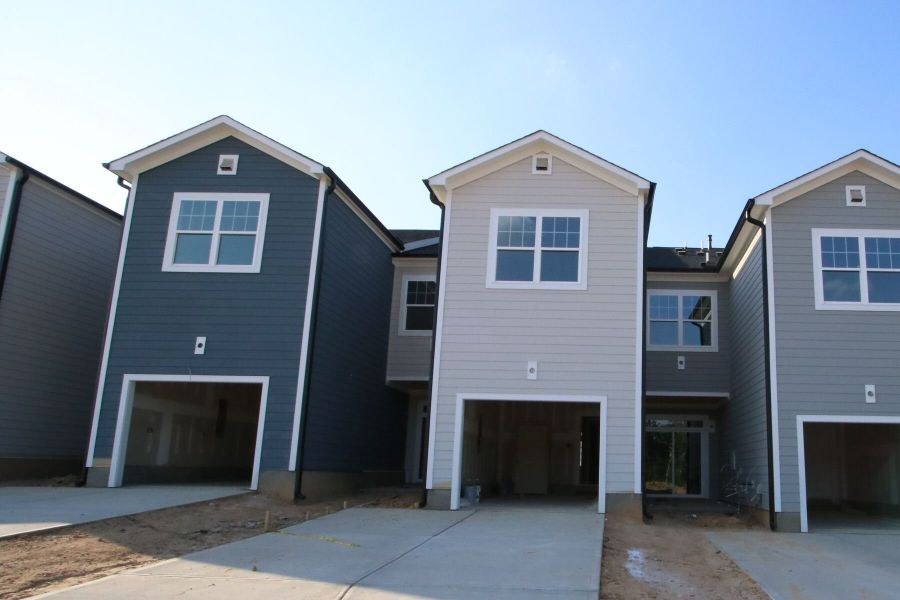 Front Exterior