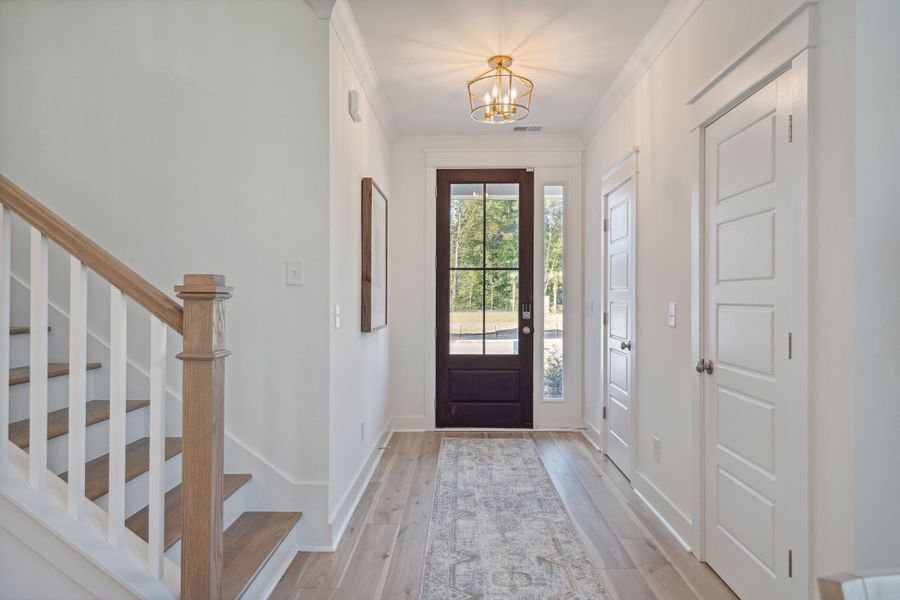 Simpsonville, SC New Home.  - Slide 2