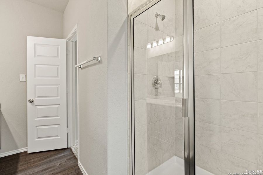 Image 20 of a home in Blue Ridge Ranch.