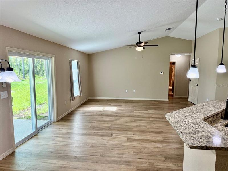 Spacious, unfurnished interior of a new home in , Dunnellon (Image 11). Spacious, unfurnished interior of a new home in , Dunnellon (Image 11).