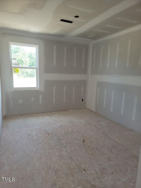 Spacious, unfurnished interior of a new home in Tobacco Road, Angier (Image 68). Spacious, unfurnished interior of a new home in Tobacco Road, Angier (Image 68).