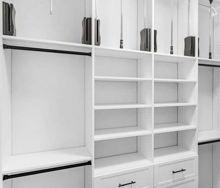 Close-up of interior finishes inside a home in , Atlanta (Image 24). Close-up of interior finishes inside a home in , Atlanta (Image 24).