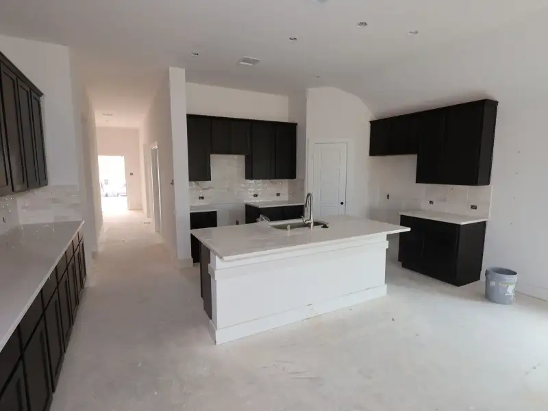 Kitchen Kitchen