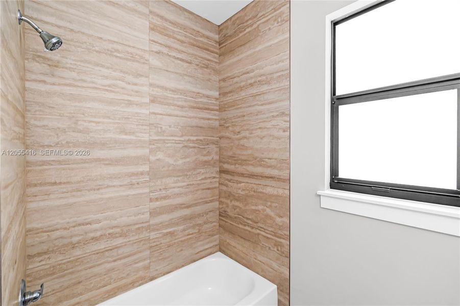 Close-up of interior finishes inside a home in , Sebring (Image 13). Close-up of interior finishes inside a home in , Sebring (Image 13).