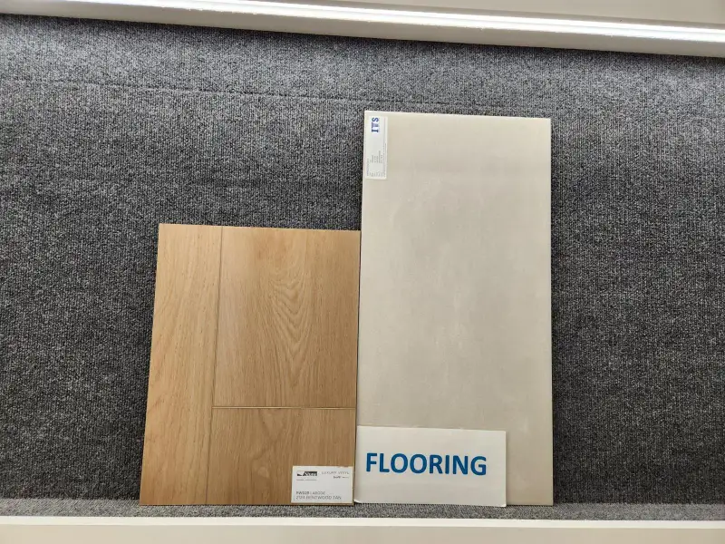 Flooring Flooring
