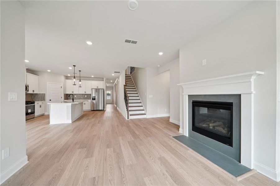 Image 34 of a home in Martin Springs - Estate Series. Image 34 of a home in Martin Springs - Estate Series.