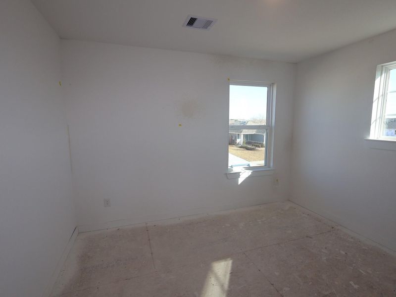 In-progress construction of a new home in Ambrose, La Marque, TX (Image 21). In-progress construction of a new home in Ambrose, La Marque, TX (Image 21).