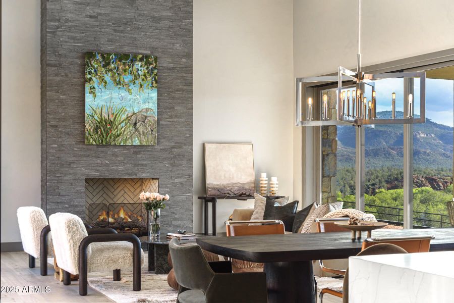 Loy 3 GREAT RM VIEW PINK