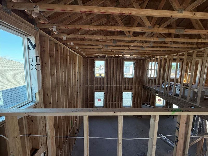 View from Loft View from Loft