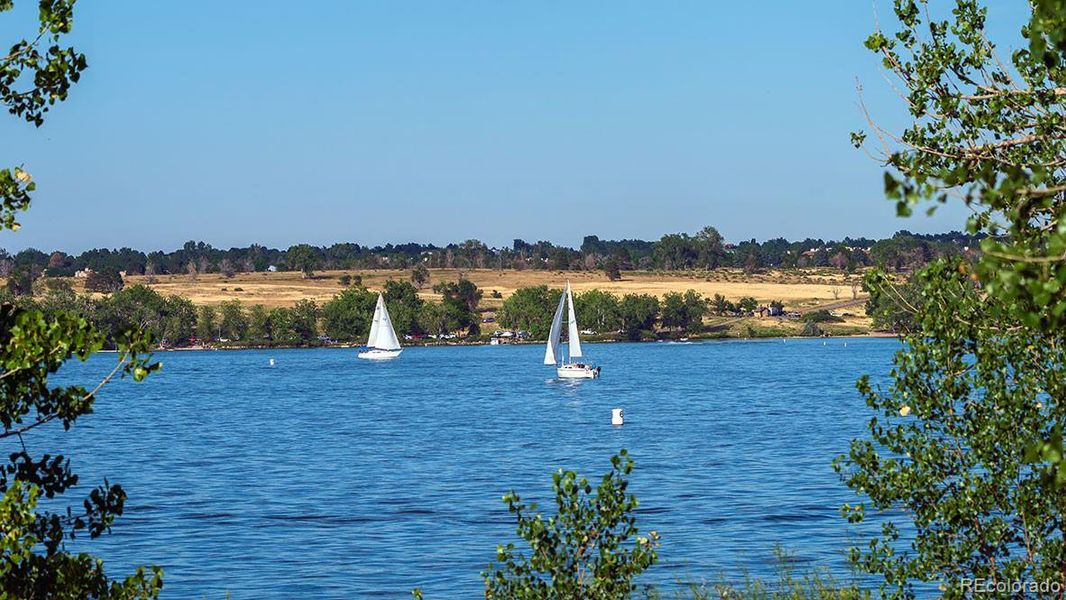 Natural landscape and outdoor views near Arcadia in Denver (Image 13).