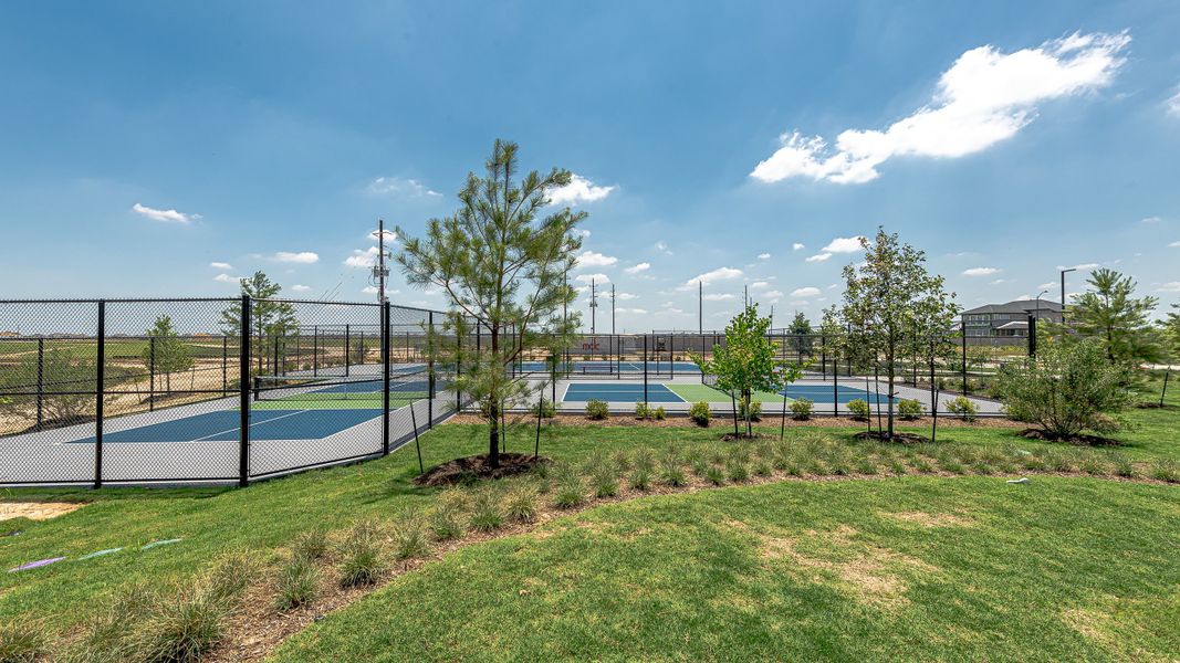 Community amenities in Avalon at Cypress, Cypress (Image 51).