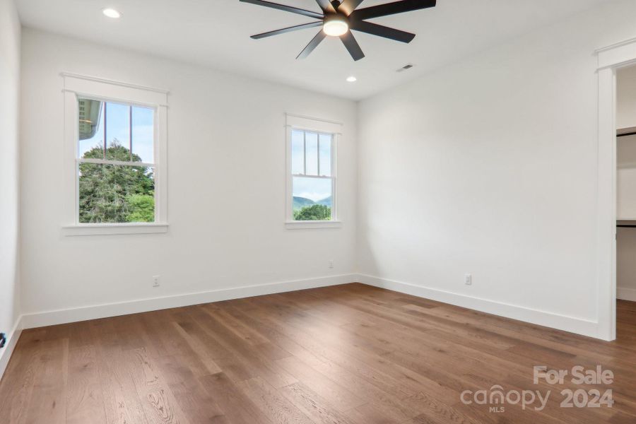 Spacious, unfurnished interior of a new home in , Hendersonville (Image 19). Spacious, unfurnished interior of a new home in , Hendersonville (Image 19).