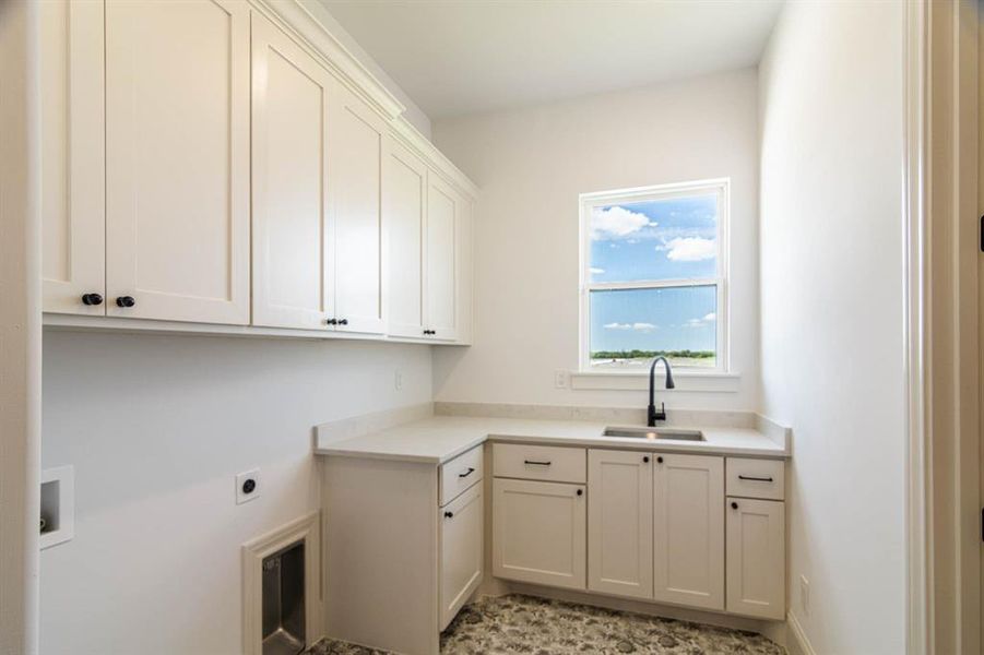 Furnished interior view inside a new home in , Caddo Mills (Image 12). Furnished interior view inside a new home in , Caddo Mills (Image 12).