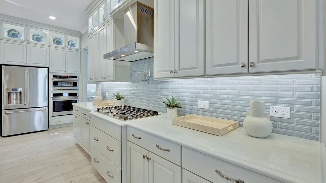 Kitchen Kitchen