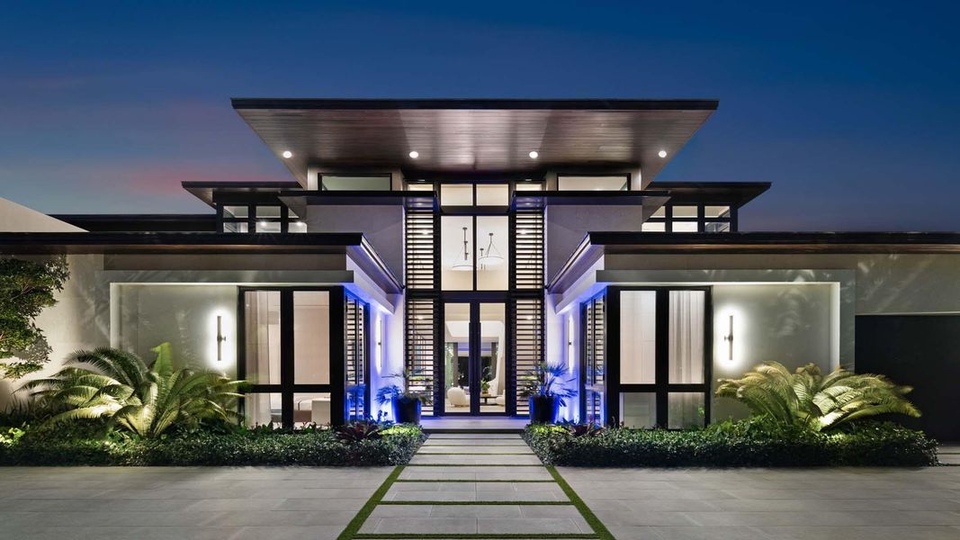 Image 42 of a home in .