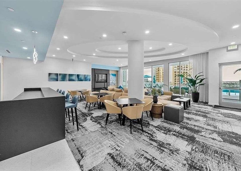 Community amenities in , Sarasota (Image 45).