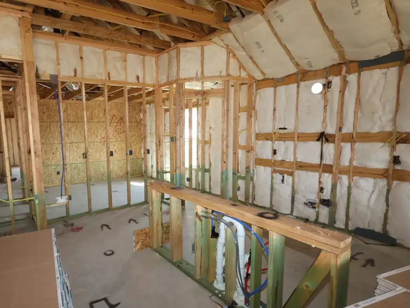 Insulation