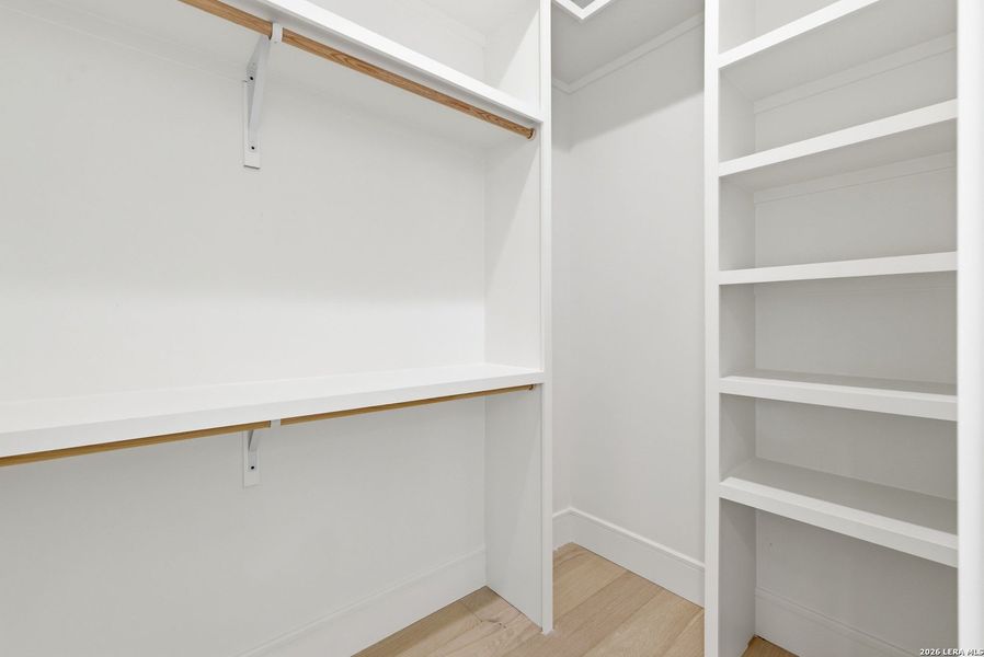 Spacious, unfurnished interior of a new home in , Boerne (Image 31).