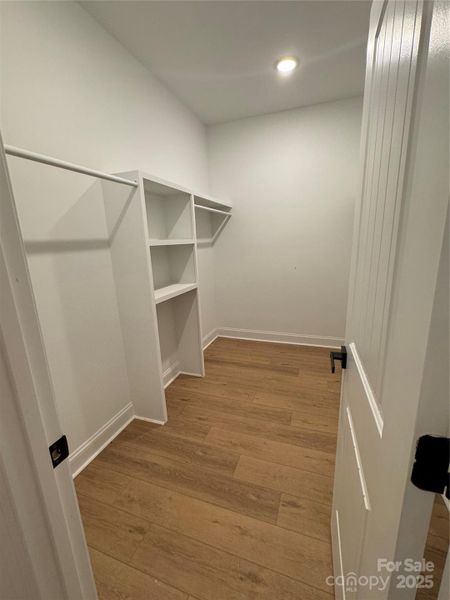 Spacious, unfurnished interior of a new home in , Mount Gilead (Image 8).