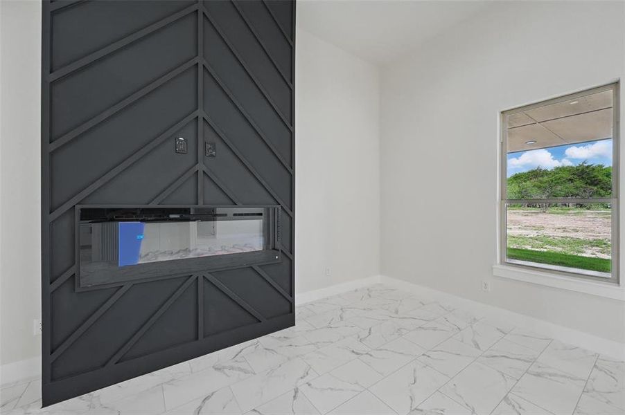 Spacious, unfurnished interior of a new home in , Corsicana (Image 28). Spacious, unfurnished interior of a new home in , Corsicana (Image 28).