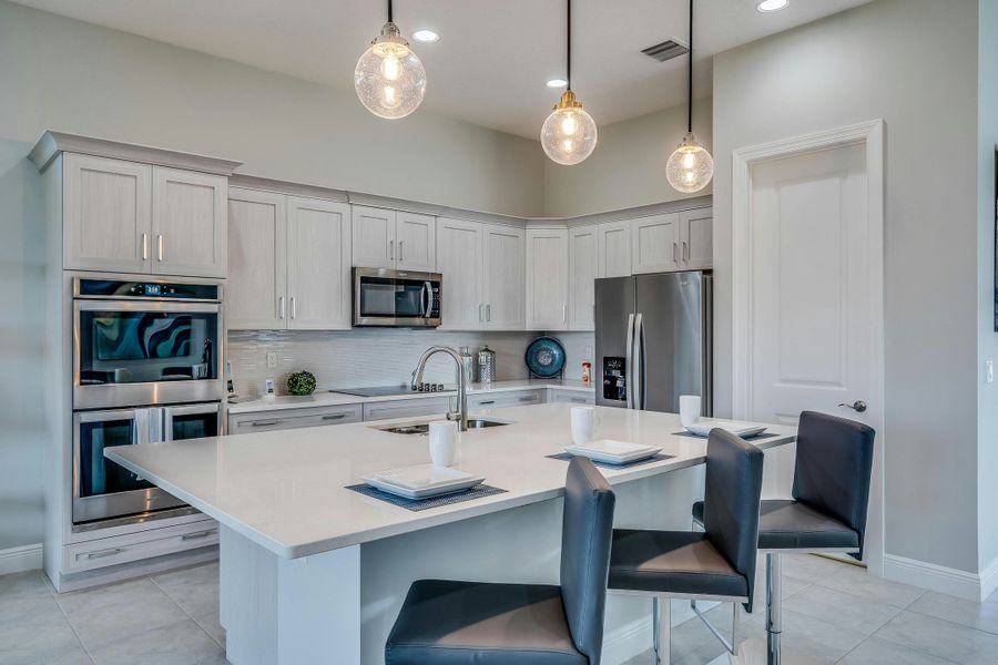 2D floor plan layout for the Palomar by GHO Homes in Lake Park at Tradition, Port St. Lucie, FL (Image 46). 2D floor plan layout for the Palomar by GHO Homes in Lake Park at Tradition, Port St. Lucie, FL (Image 46).