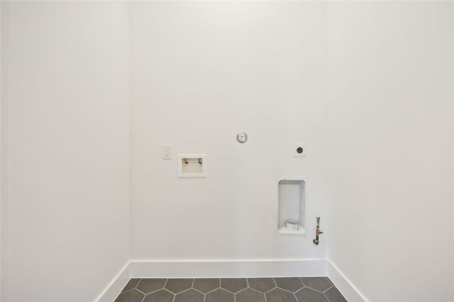 Spacious, unfurnished interior of a new home in , Houston (Image 10). Spacious, unfurnished interior of a new home in , Houston (Image 10).