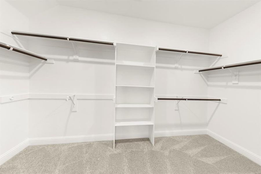 24. 141 Whistling Duck - Closet