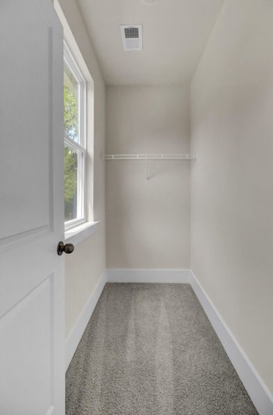 Spacious, unfurnished interior of a new home in , Johns Island (Image 19).