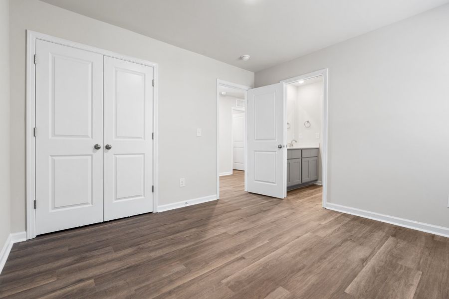 1,889sf New Home in Supply, NC.  - Slide 31