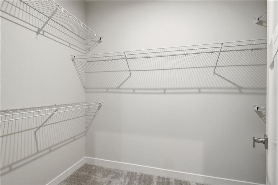 Spacious, unfurnished interior of a new home in , Sugar Hill (Image 39). Spacious, unfurnished interior of a new home in , Sugar Hill (Image 39).