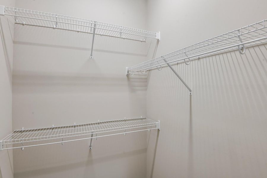 Spacious, unfurnished interior of a new home in Westlake, Westlake (Image 20). Spacious, unfurnished interior of a new home in Westlake, Westlake (Image 20).