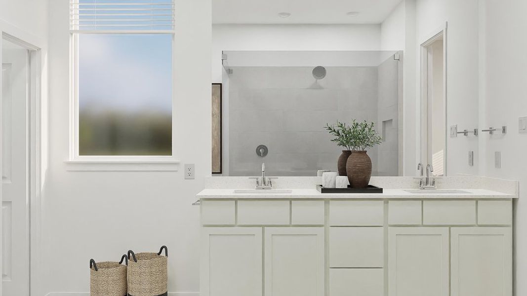 Grove Core N032 Bridle Owners Bath 1of2 F1