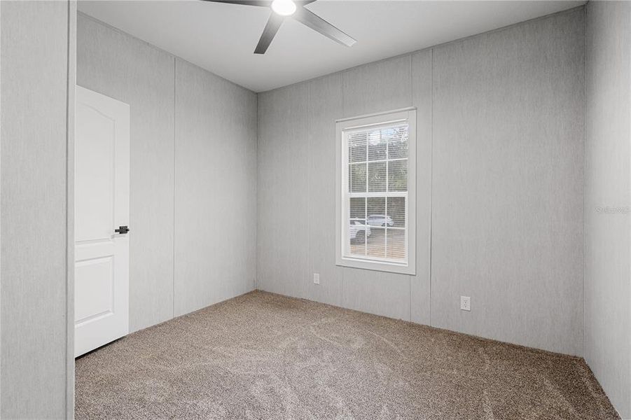 Spacious, unfurnished interior of a new home in , Inglis (Image 27).