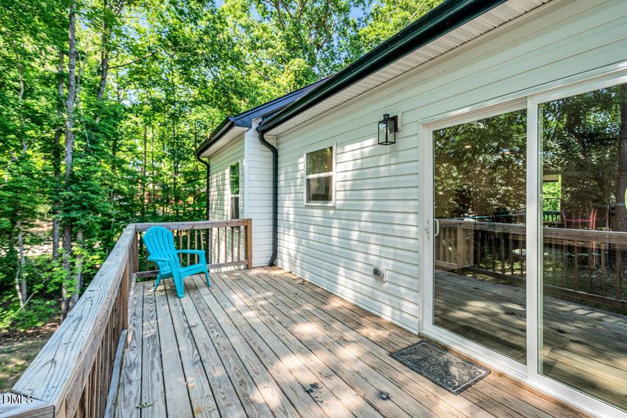 Back deck2