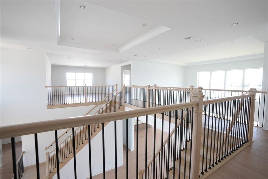 Spacious, unfurnished interior of a new home in , Orlando (Image 24). Spacious, unfurnished interior of a new home in , Orlando (Image 24).