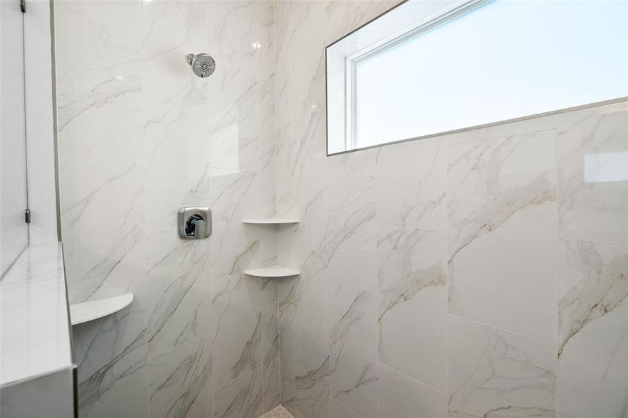 Close-up of interior finishes inside a home in , Ocala (Image 16).