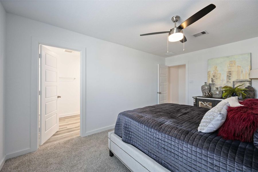 Representative Photo. Arlo townhome floor plan at Alexander Townhomes with 4 bedrooms and 2-car garage. Representative Photo. Arlo townhome floor plan at Alexander Townhomes with 4 bedrooms and 2-car garage.