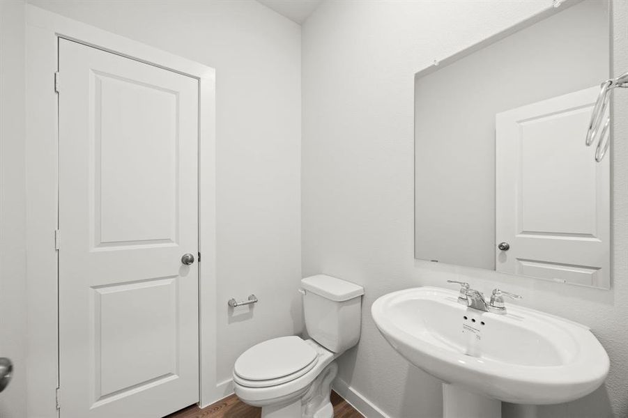 Image 17 of a home in Prestige Collection at Overland Grove. Image 17 of a home in Prestige Collection at Overland Grove.