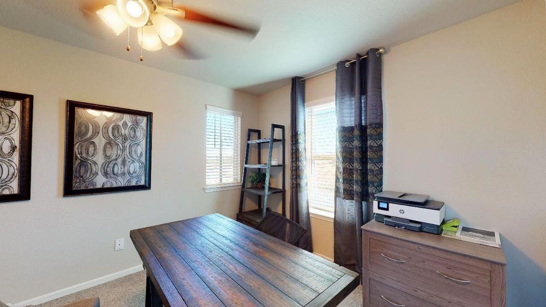 Image 41 of a home in Mill Creek Trails.