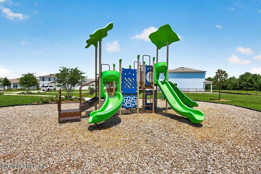 Community amenities in Wells Landing, Jacksonville (Image 45). Community amenities in Wells Landing, Jacksonville (Image 45).