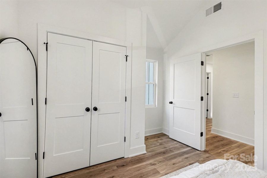 Spacious, unfurnished interior of a new home in , Stallings (Image 22). Spacious, unfurnished interior of a new home in , Stallings (Image 22).
