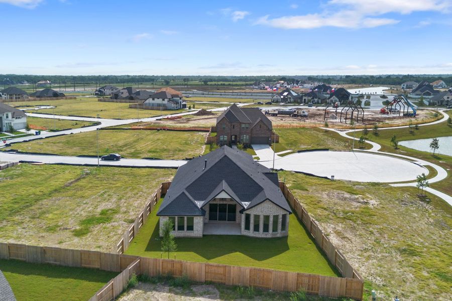 6414 Citron Elm Road, Manvel, TX.  - Slide 7