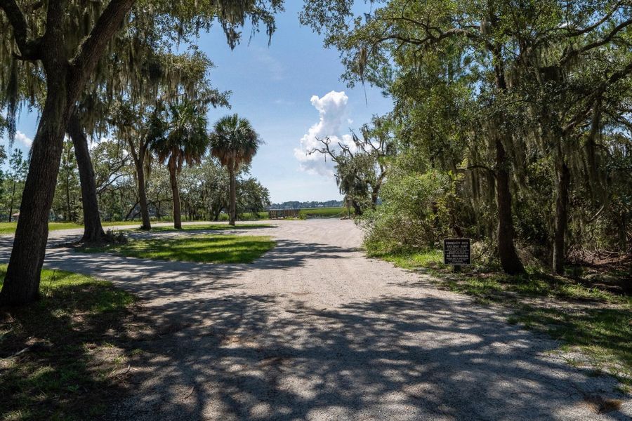 Natural landscape and outdoor views near  in Beaufort (Image 48).