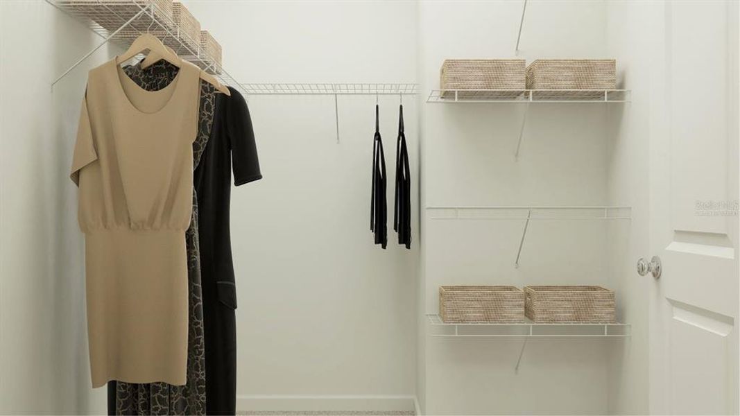 Close-up of interior finishes inside a home in Hidden Ridge: Estate Collection, Groveland (Image 13). Close-up of interior finishes inside a home in Hidden Ridge: Estate Collection, Groveland (Image 13).