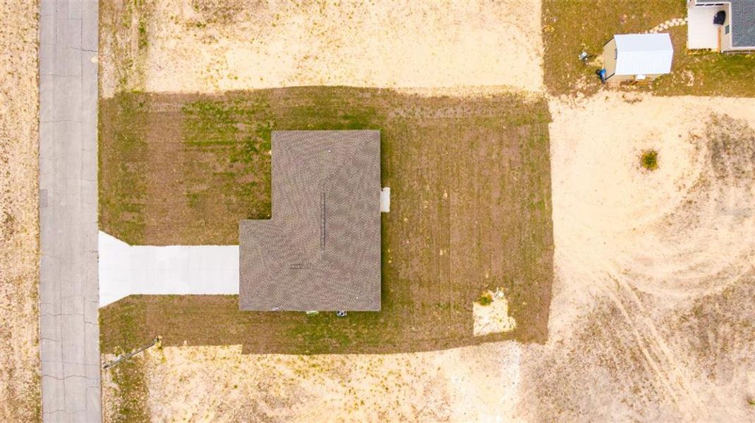 Site preparation for new homesites in , Ocala (Image 53).