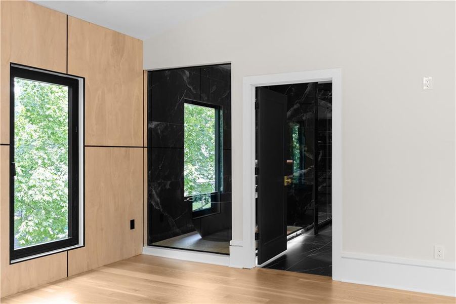 Close-up of interior finishes inside a home in , Atlanta (Image 39). Close-up of interior finishes inside a home in , Atlanta (Image 39).