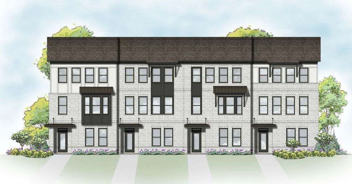 Image 39 of a home in Henson Square.